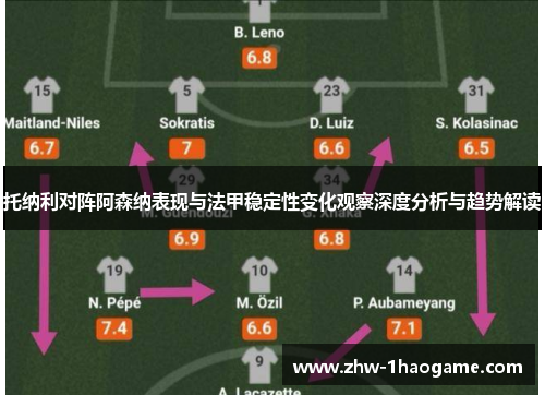 托纳利对阵阿森纳表现与法甲稳定性变化观察深度分析与趋势解读